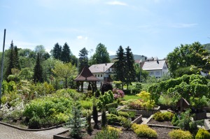 Verkaufsgarten