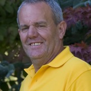 Arnold Moser